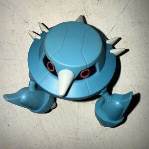 Metang Pokemon Toy Figure Battle Pack Articulated Nintendo 2018 Jazwares